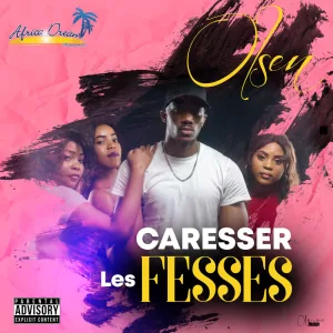 Caresser les fesses