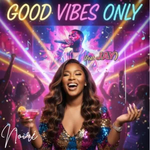 Good Vibes Only