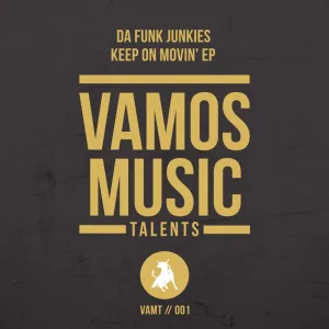 I’ll Dance You (radio edit)