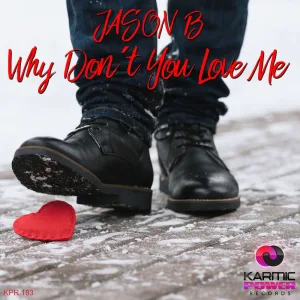 Why Don't You Love Me (instrumental mix)