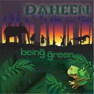 Horsin' Around