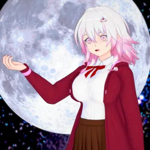 Fate is just a trick