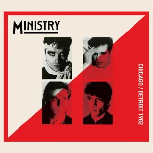 Cold Life (Live In Chicago, March 1982)