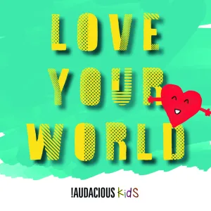 LOVE THE WAY