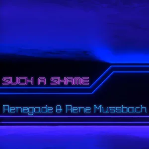 Such a Shame (Radio Edit)