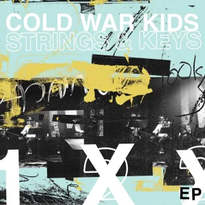 Waiting for Your Love (Strings & Keys)