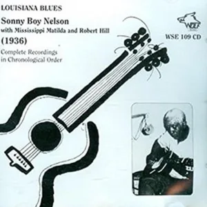 Lumber-Yard Blues
