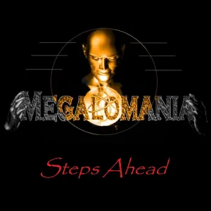 Steps Ahead