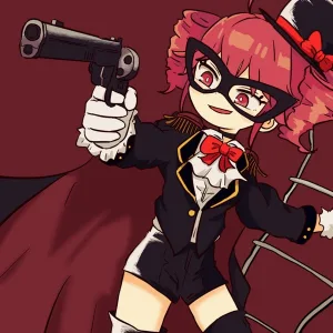 Mr.syounen junkie (feat. KASANE TETO)
