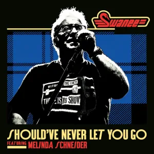 Should've Never Let You Go