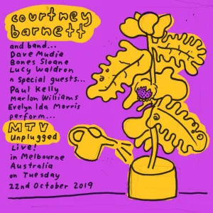 Not Only I (MTV Unplugged Live In Melbourne)