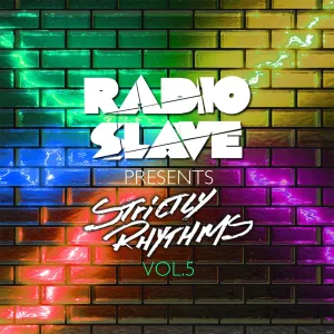 I Got Somethin' (Radio Slave re-edit)
