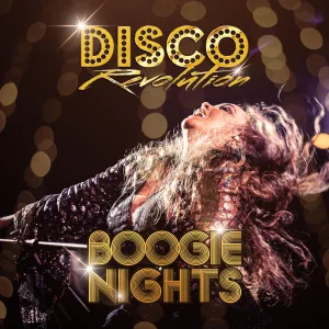 Boogie Nights