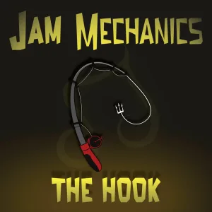 The Hook (feat. The Narcissist Cookbook)