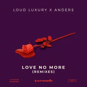 Love No More (Tails Extended Remix)