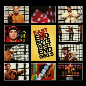 West End Girls (Kicking In Chairs Mix)