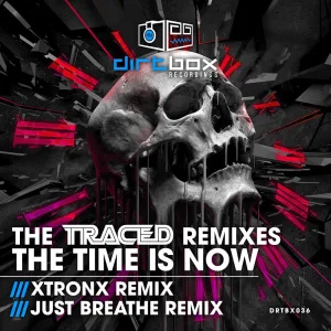 The Time Is Now (Xtronx Remix)