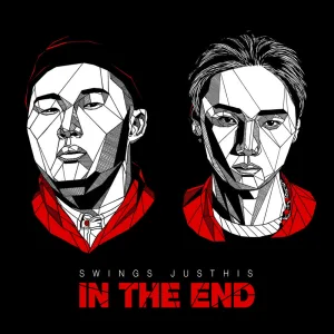 In The End (Feat. JUSTHIS) (Prod. By Nochang)