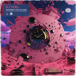 Heartbeat (Out Of Time)