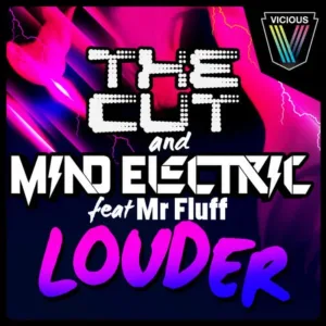 Louder (Original Mix)
