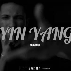 YIN YANG (feat. Arsenik)