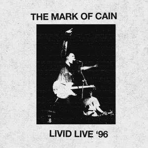 Contender (Recorded Live at Livid Festival, 1996)