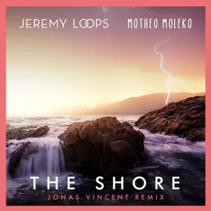 The Shore (Jonas Vincent Remix)