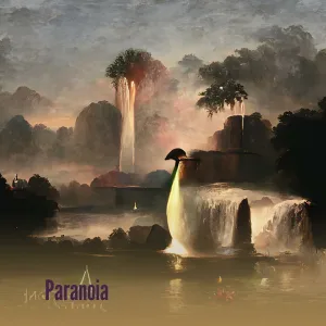 Paranoia (Remastered 2024)
