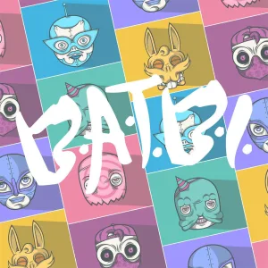 Open