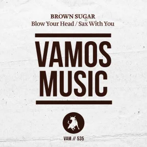 Blow Your Head