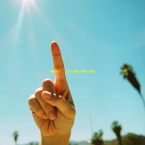 You Are The One (ft. Gigi Russ)