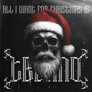 All I Want for Christmas Is You