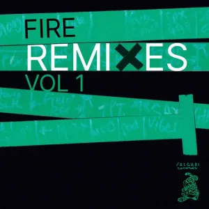 Sinnervisions (The Spy From Cairo remix)
