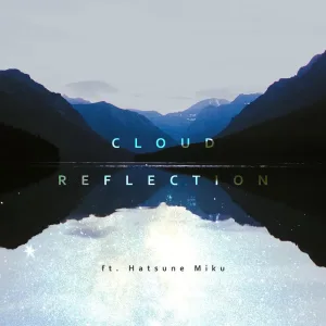 Cloud Reflection