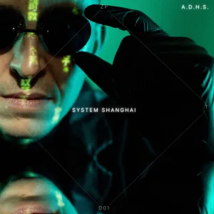 System Shanghai