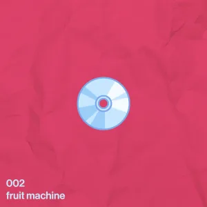 fruit machine