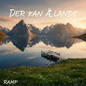 Der kan æ lande