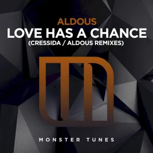 Love Has A Chance (Club Mix)