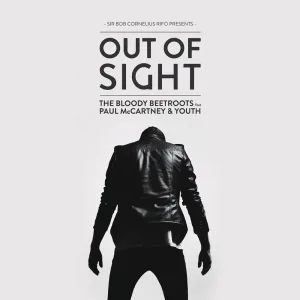Out of Sight (feat. Paul McCartney & Youth) (Killaflaw Remix)