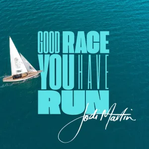 Good Race You Have Run