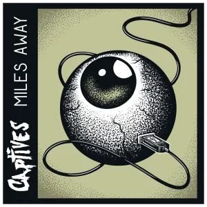 Miles Away