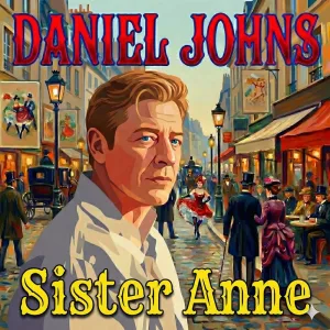 SISTER ANNE