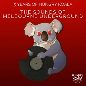 TGM 2016 (Original Mix)