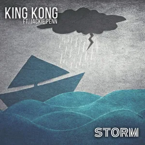 IslandRock Music - Storm Riddim (Instrumental)