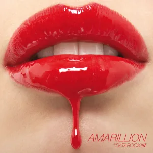 Amarillion (Dan Sena's First Kiss Euphoric Remix)