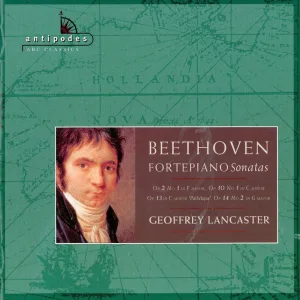 Piano Sonata in F Minor, Op. 2, No. 1: I. Allegro