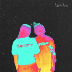 want your luv