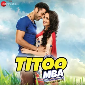 O Soniye Reloaded - From "Titoo M.B.A."
