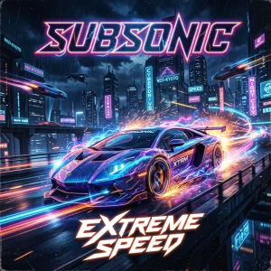 Extreme speed