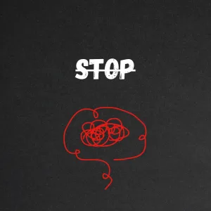 STOP